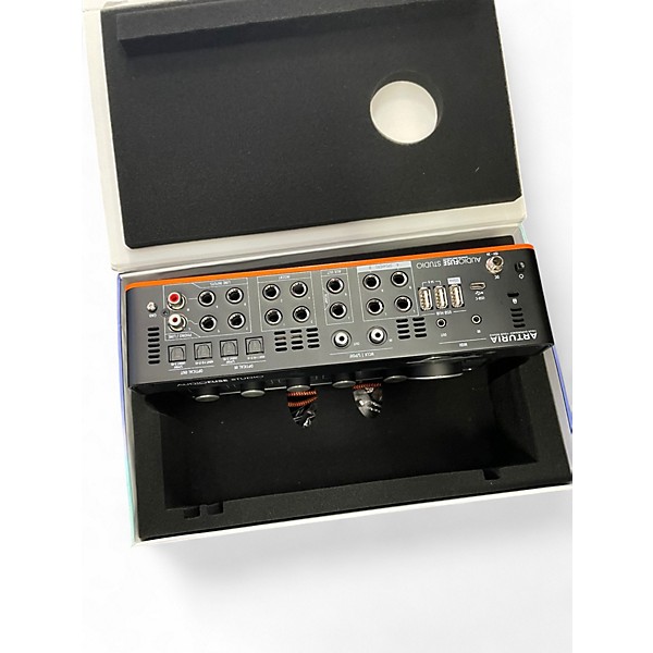 Used Arturia audiofuse studio Audio Interface