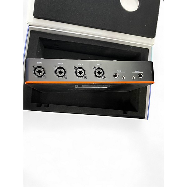 Used Arturia audiofuse studio Audio Interface