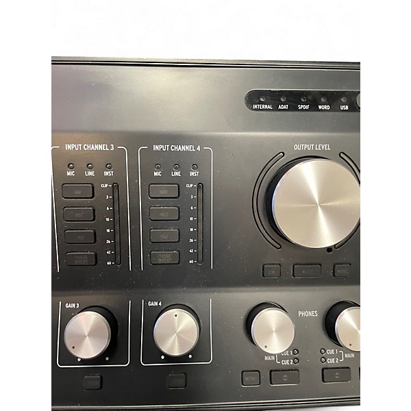 Used Arturia audiofuse studio Audio Interface