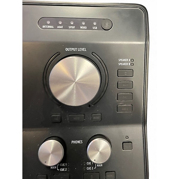 Used Arturia audiofuse studio Audio Interface