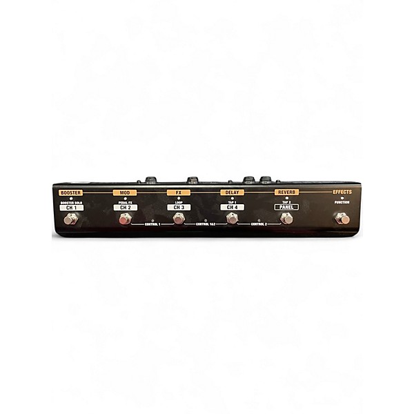 Used BOSS ga fc ex Effect Processor