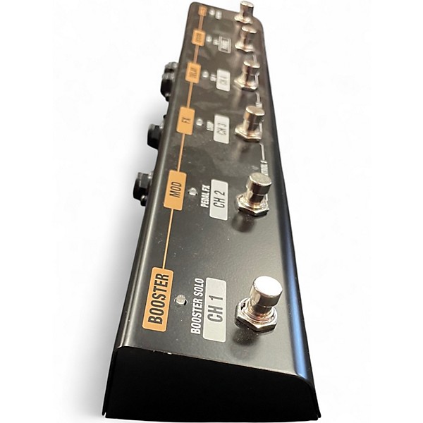 Used BOSS ga fc ex Effect Processor
