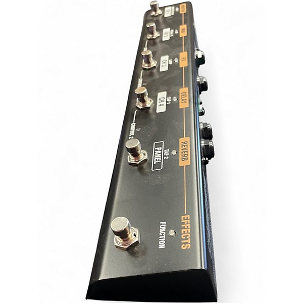 Used BOSS ga fc ex Effect Processor