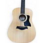 Used Taylor 150e Natural 12 String Acoustic Guitar