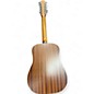 Used Taylor 150e Natural 12 String Acoustic Guitar