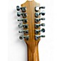 Used Taylor 150e Natural 12 String Acoustic Guitar