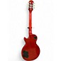 Used Epiphone Les Paul Standard Florentine Pro Heritage Cherry Sunburst Hollow Body Electric Guitar