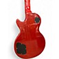 Used Epiphone Les Paul Standard Florentine Pro Heritage Cherry Sunburst Hollow Body Electric Guitar