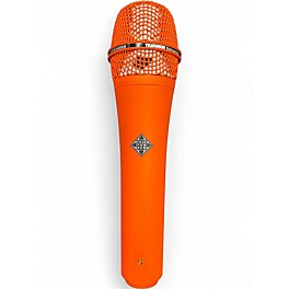 Used TELEFUNKEN M80 Dynamic Microphone