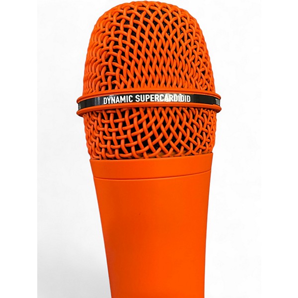 Used TELEFUNKEN M80 Dynamic Microphone