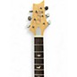 Used PRS SE Silver Sky Derby Red Solid Body Electric Guitar