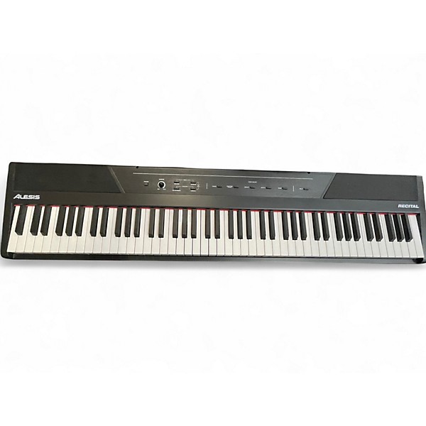 Used Alesis Recital Acoustic Piano
