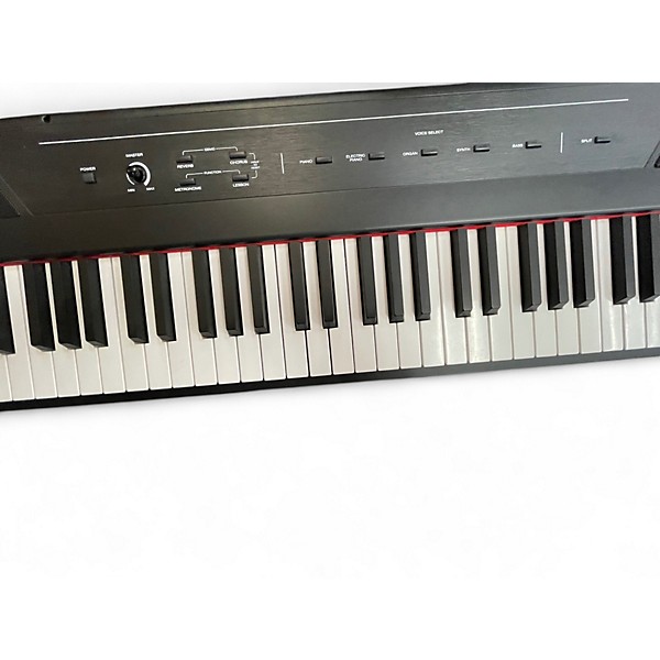 Used Alesis Recital Acoustic Piano