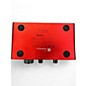 Used Scarlett gen 3 solo studio Audio Interface