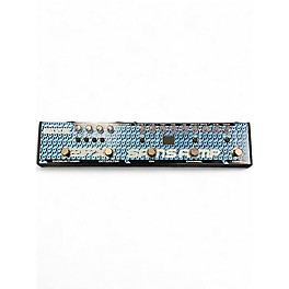 Used Tech 21 BASS FLY RIG Effect Processor