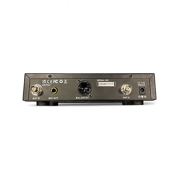 Used Phenyx Pro  ptg-11 Instrument Wireless System