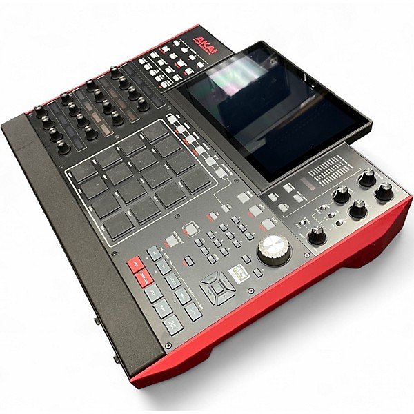 Used Akai Professional MPC X Production Controller