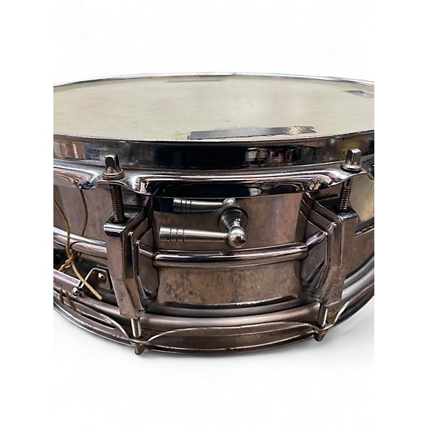 Vintage 1967 Ludwig 14in 1960'S Supraphonic STEEL Drum