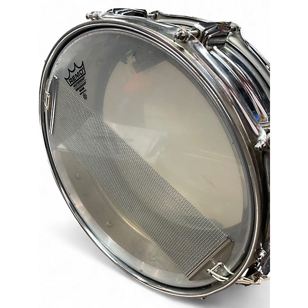 Vintage 1967 Ludwig 14in 1960'S Supraphonic STEEL Drum