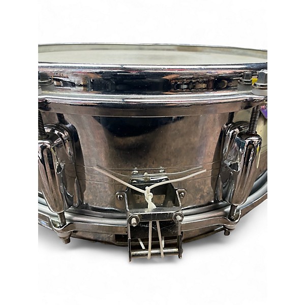 Vintage 1960s Slingerland 14in Radio King STEEL Drum