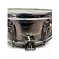 Vintage 1960s Slingerland 14in Radio King STEEL Drum