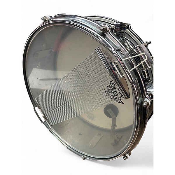 Vintage 1960s Slingerland 14in Radio King STEEL Drum