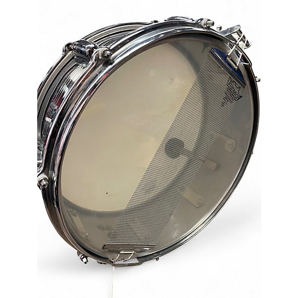 Vintage 1960s Slingerland 14in Radio King STEEL Drum