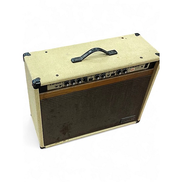 Used 1990s Crate CR12 Guitar Combo Amp