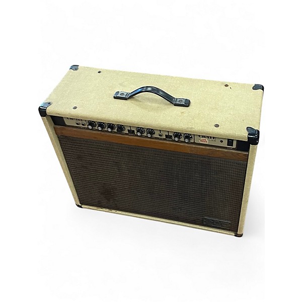 Used 1990s Crate CR12 Guitar Combo Amp
