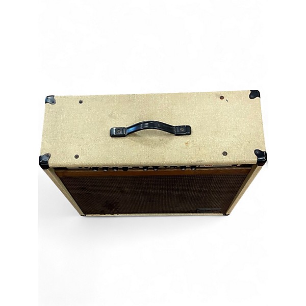 Used 1990s Crate CR12 Guitar Combo Amp
