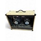 Used 1990s Crate CR12 Guitar Combo Amp