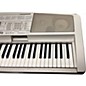 Used Yamaha DGX300 Portable Keyboard