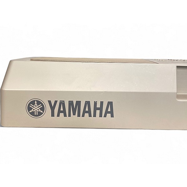 Used Yamaha DGX300 Portable Keyboard