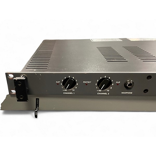 Used Electro-Voice 7100 Power Amp