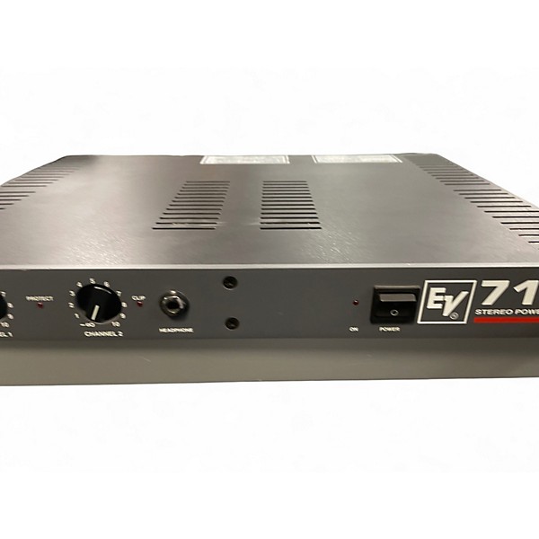Used Electro-Voice 7100 Power Amp