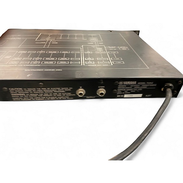Used Yamaha TX81Z Sound Module