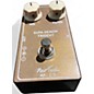 Used Nevtech Supa Demon Trident MK2.5 Effect Pedal