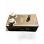 Used Nevtech Supa Demon Trident MK2.5 Effect Pedal
