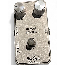 Used Nevtech Demon Bender MK2.5 Effect Pedal