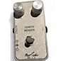 Used Nevtech Demon Bender MK2.5 Effect Pedal thumbnail
