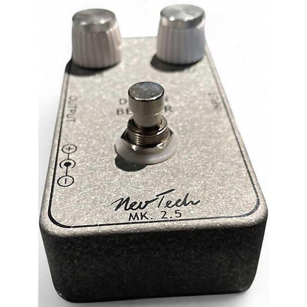 Used Nevtech Demon Bender MK2.5 Effect Pedal