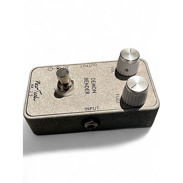 Used Nevtech Demon Bender MK2.5 Effect Pedal