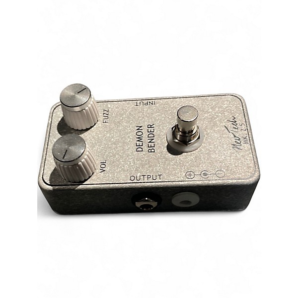Used Nevtech Demon Bender MK2.5 Effect Pedal