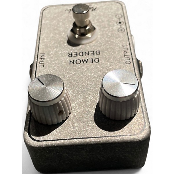 Used Nevtech Demon Bender MK2.5 Effect Pedal