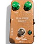 Used Nevtech Seja Viper Boost MK II Effect Pedal thumbnail