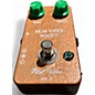 Used Nevtech Seja Viper Boost MK II Effect Pedal