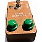 Used Nevtech Seja Viper Boost MK II Effect Pedal