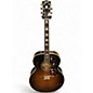 Used 2012 Gibson SJ200 Standard Super Jumbo 2 Tone Sunburst Acoustic Guitar thumbnail