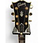 Used 2012 Gibson SJ200 Standard Super Jumbo 2 Tone Sunburst Acoustic Guitar