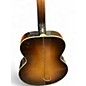 Used 2012 Gibson SJ200 Standard Super Jumbo 2 Tone Sunburst Acoustic Guitar